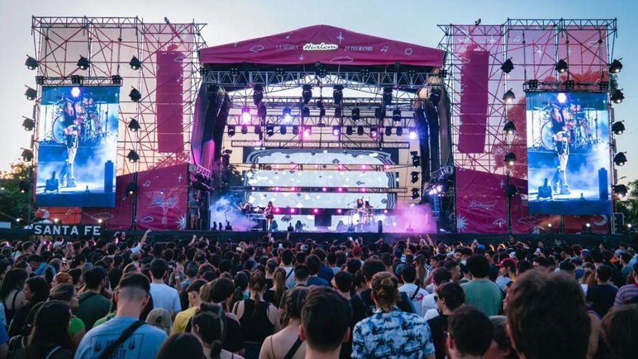 Harlem Festival 2026: precios y dónde comprar las entradas con descuentos y cuotas sin interés