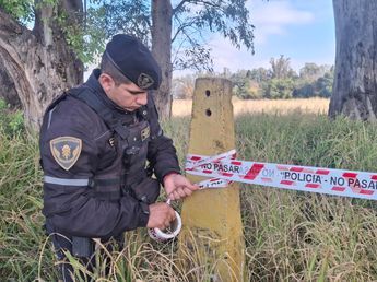 Encontraron el cuerpo de Agostina Vega, la joven que era buscada desde hace una semana en Córdoba