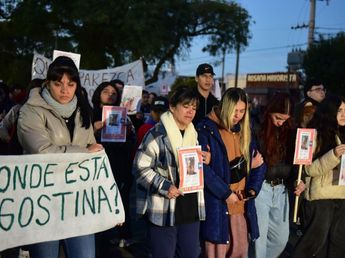Novedades en el caso Agostina Vega: el descubrimiento de la Justicia que reunió a sus familiares
