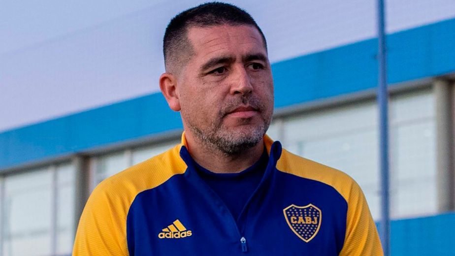 La polémica reacción de Riquelme en pleno partido que sorprendió a todos tras la eliminación de Boca en Copa Libertadores 2026