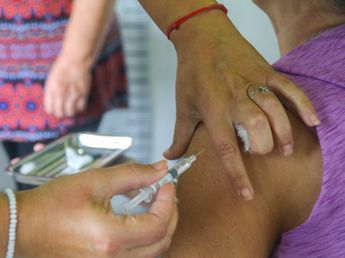 La vacunación antigripal se libera por completo y hay nuevas recomendaciones oficiales
