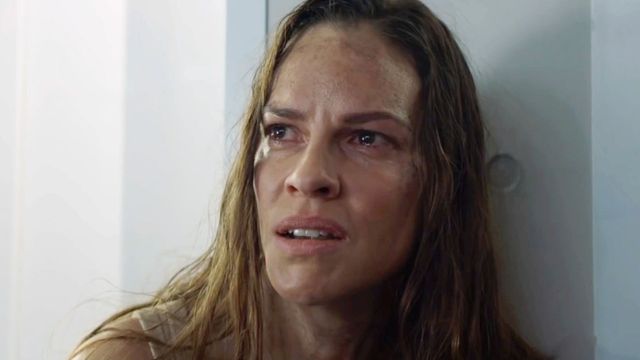 La trama de la película destaca de manera significativa en Netflix.