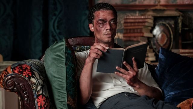La serie cuenta con dos temporadas.