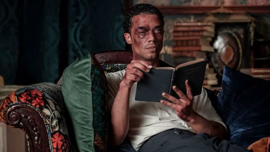 El thriller de suspenso psicológico y romance destructivo que llegó a Netflix y ya es lo más visto en Argentina
