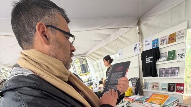 El objetivo fue vincular las prácticas terapéuticas y educativas con espacios culturales abiertos a la comunidad.