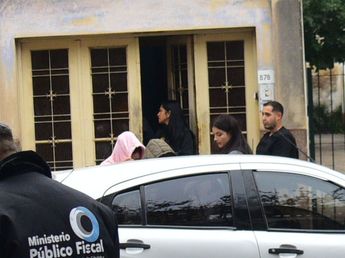El impactante descubrimiento en la casa del detenido por la desaparición de Agostina Vega en Córdoba