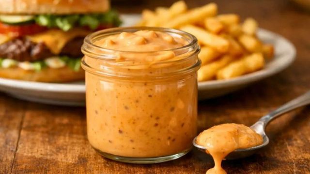 Cómo hacer la salsa Big Mac casera: la receta para imitar el famoso aderezo para hamburguesas en simples pasos