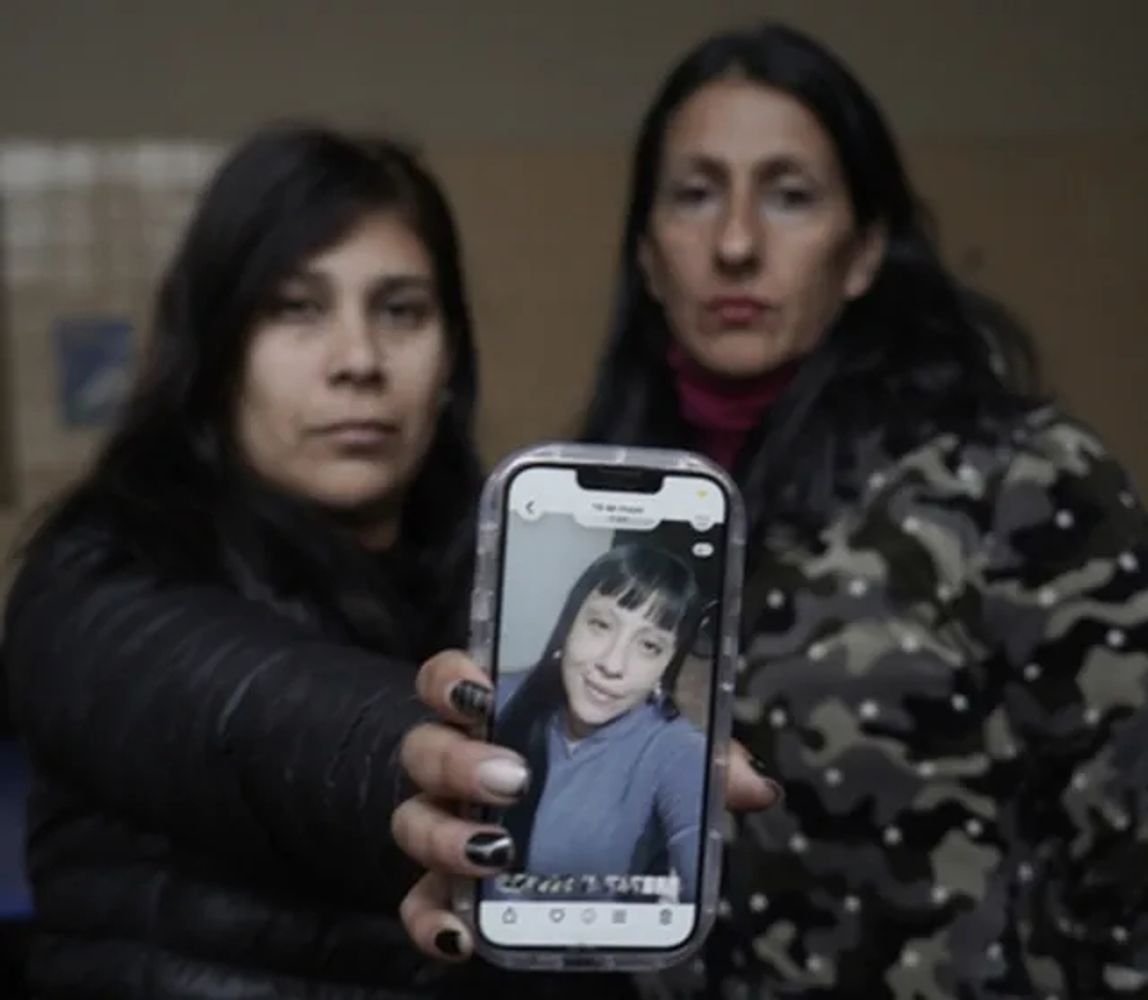 Jesica Juliana Contreras desapareció hace dos semanas en Rosario