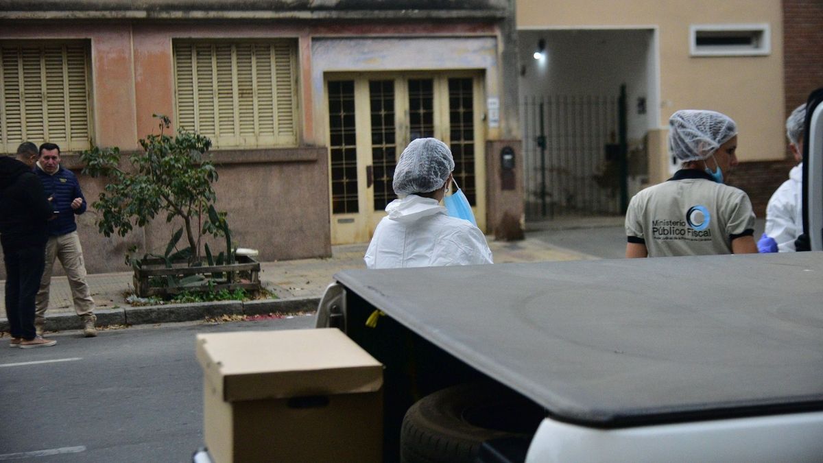 El dato que activó un nuevo allanamiento en la casa del detenido por el caso Agostina Vega en Córdoba