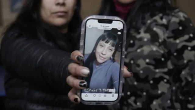 Jesica Juliana Contreras desapareció hace dos semanas en Rosario