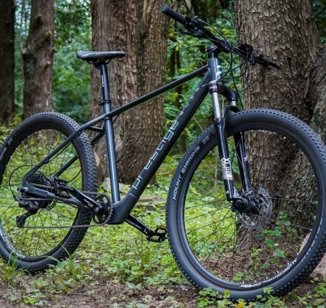 La bicicleta eléctrica que fabrica Mercedes Benz en Argentina