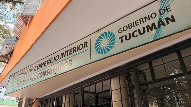La denuncia fue tramitada ante Comercio Interior, que intervino hasta alcanzar una salida favorable.