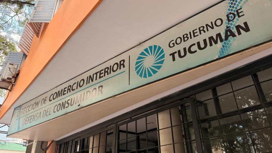 Río Seco: recuperaron $9 millones con intervención provincial