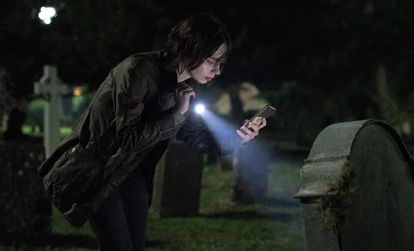 Asesinato para principiantes 2 se estrenó el 27 de mayo.