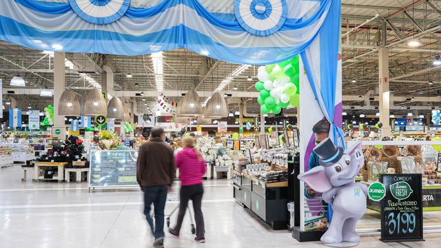 Promos en los grandes supermercados para cerrar mayo