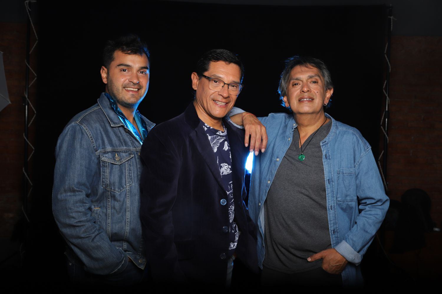 Los Nocheros en el Gran Rex 2026: precios de entradas para el show por sus 40 años y dónde comprarlas