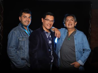 Los Nocheros mano a mano: los cambios que atravesaron en estos 40 años, su relación con los nuevos artistas y el regreso al Gran Rex