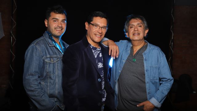 Los Nocheros mano a mano: los cambios que atravesaron en estos 40 años, su relación con los nuevos artistas y el regreso al Gran Rex