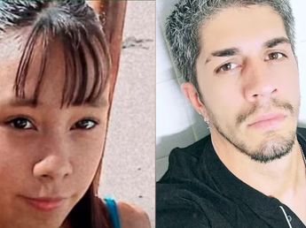 El detenido reveló de qué habló con Agostina Vega la noche de su desaparición