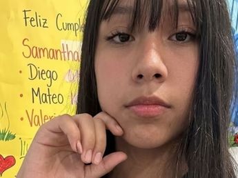 Una amiga de Agostina dijo que la chica le había pedido ayuda porque se estaba "yendo por el mal camino"