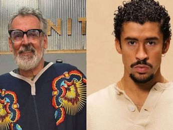Benito Fernández contra Bad Bunny: la insólita guerra por los derechos de marca que llegó a la Justicia