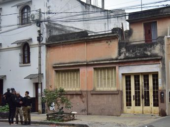 Una hipótesis principal toma fuerza como el móvil del crimen de Agostina: qué pasó en la casa de Barrelier