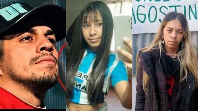 Cómo seguirá la investigción del caso Agostina