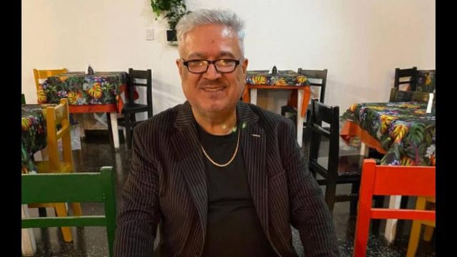 La Justicia formalizó la acusación contra el detenido por el asesinato de Mario Brítez en Puerto Rico.