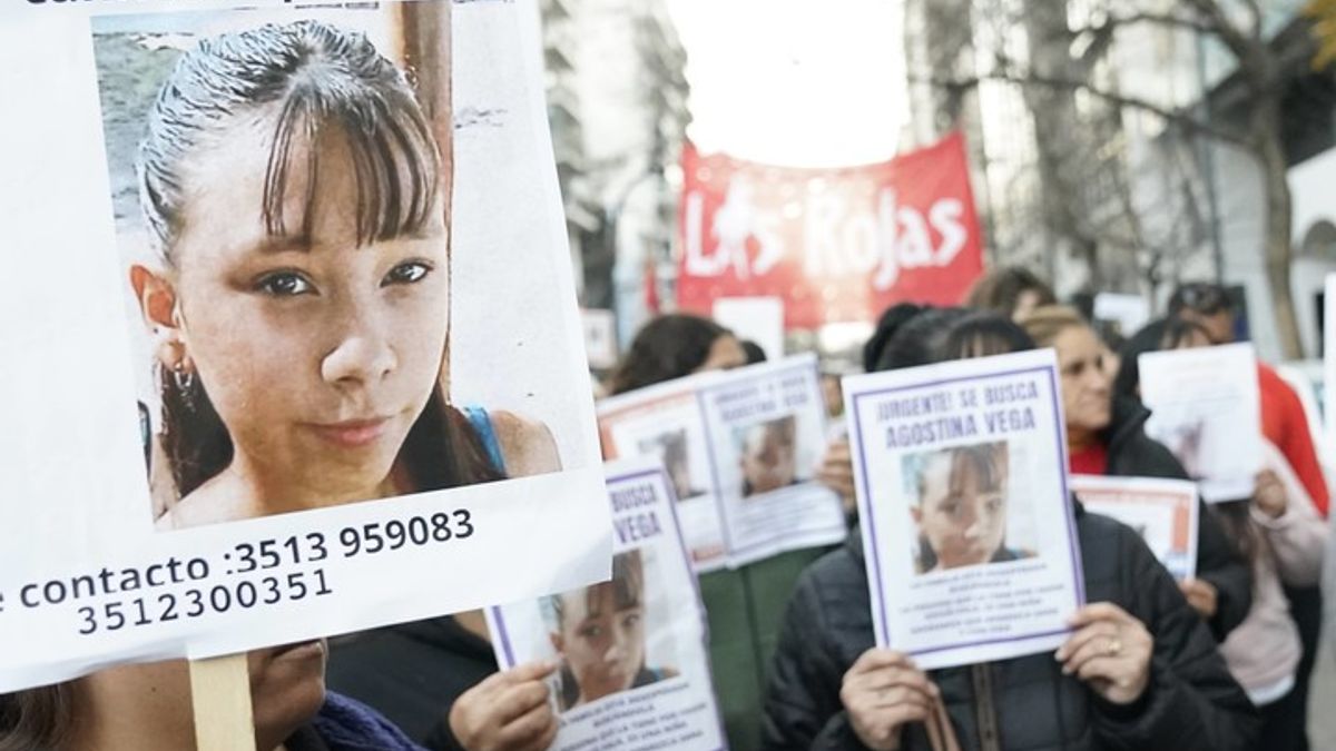 En medio de la conmoción por el crimen de Agostina, la esposa de un campeón del mundo pidió justicia