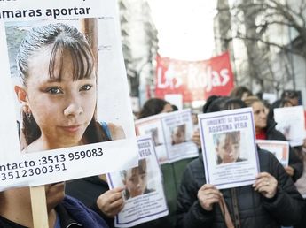 Quién es Franco, el primer apuntado por la madre de Agostina y por qué su nombre retrasó la investigación sobre Claudio Barrelier