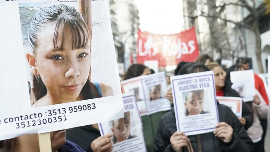 Quién es Franco, el primer apuntado por la madre de Agostina y por qué su nombre retrasó la investigación sobre Claudio Barrelier