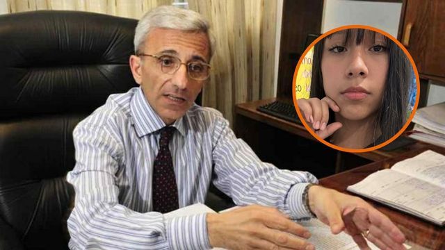 Carlos Nayi, abogado de la madre de Agostina Vega, habló sobre el único detenido.