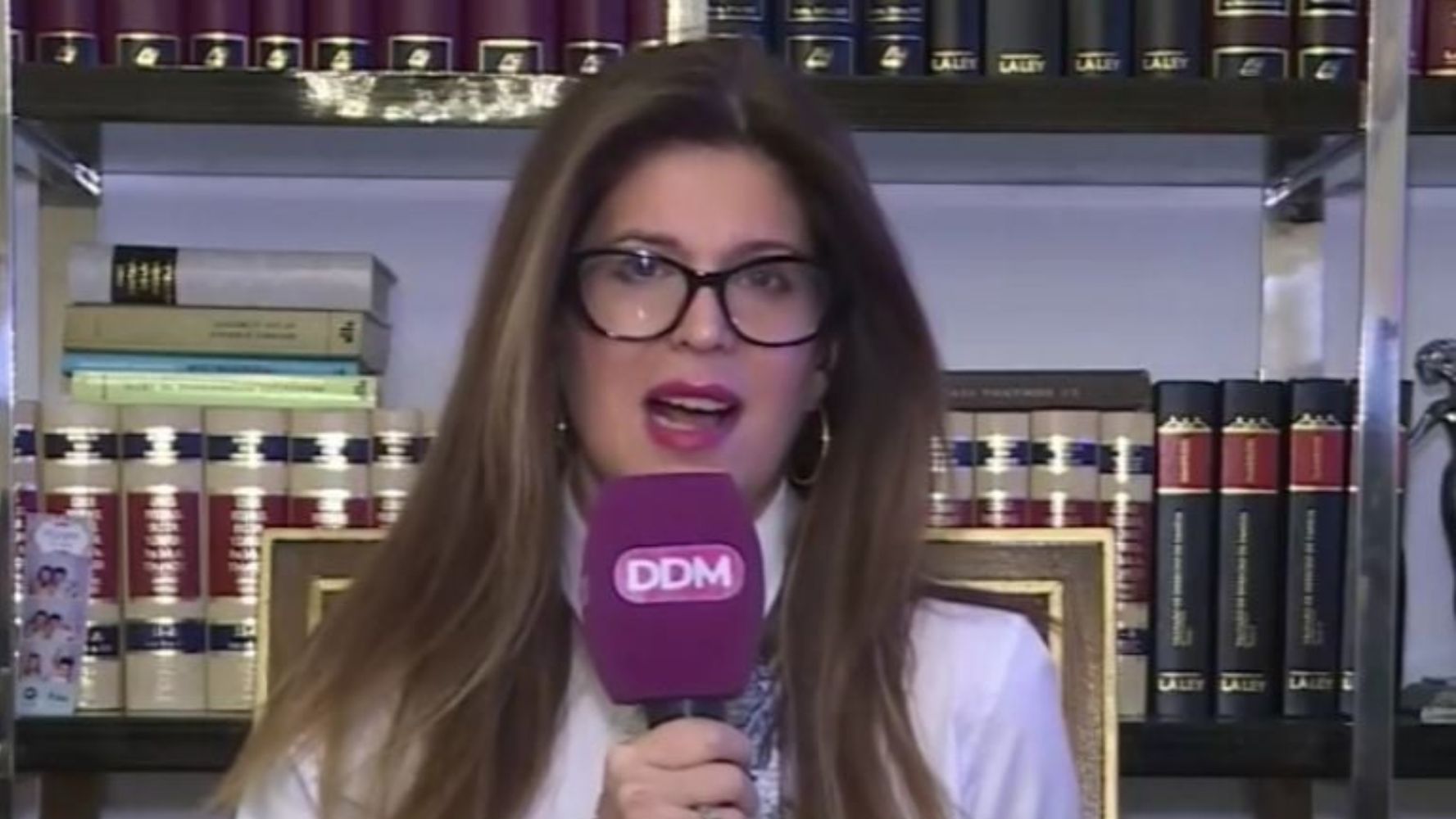 Elba Marcovecchio