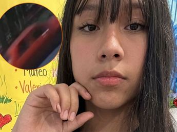 Apareció un video con un "auto rojo": la pieza clave que moviliza la búsqueda de Agostina Vega en Córdoba
