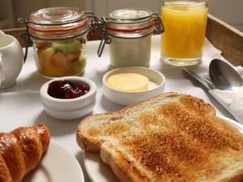 Chau cansancio a la mañana: el secreto de los nutricionistas para armar el desayuno perfecto