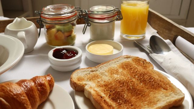 Chau cansancio a la mañana: el secreto de los nutricionistas para armar el desayuno perfecto
