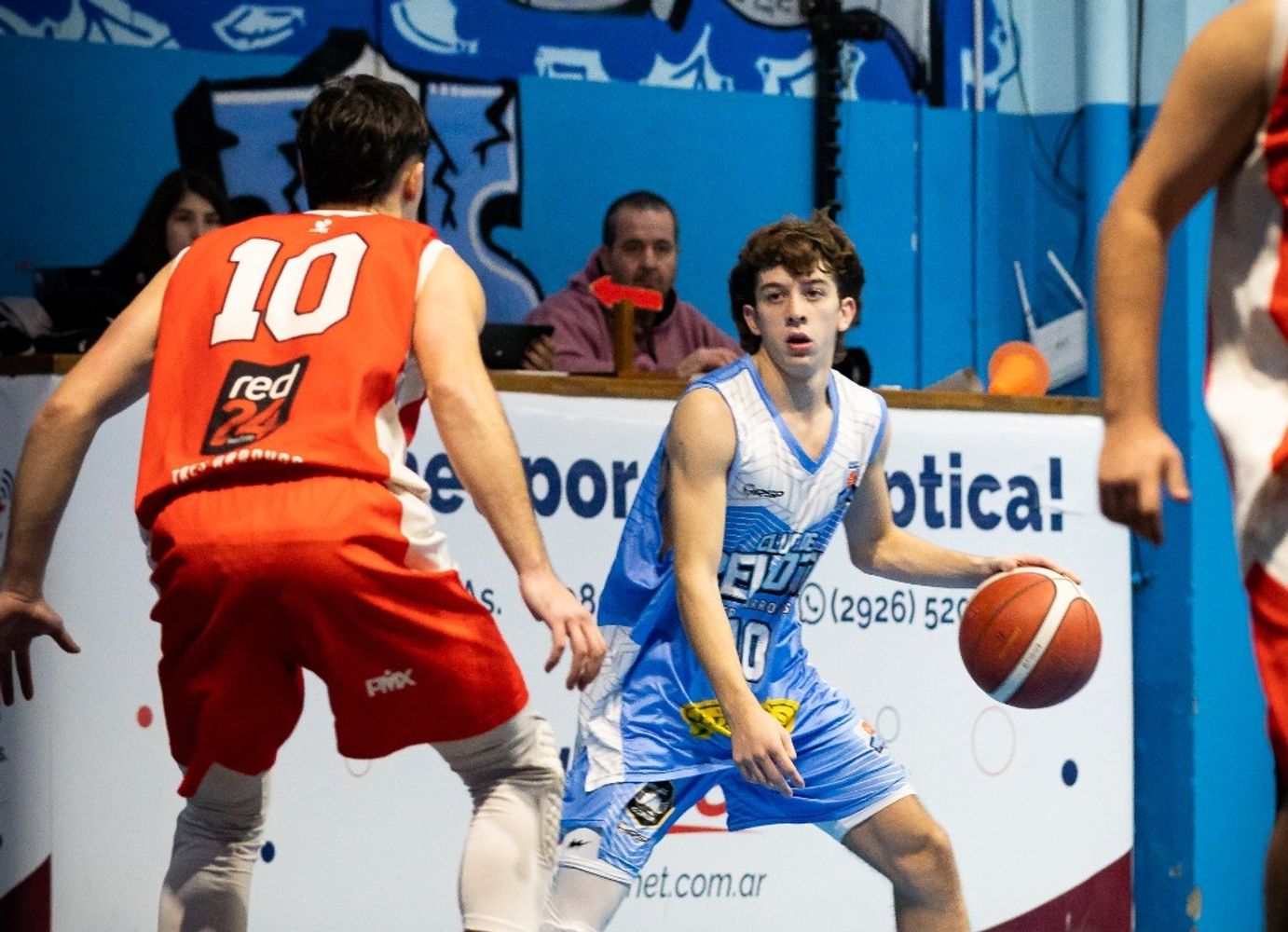 Ganó Huracán