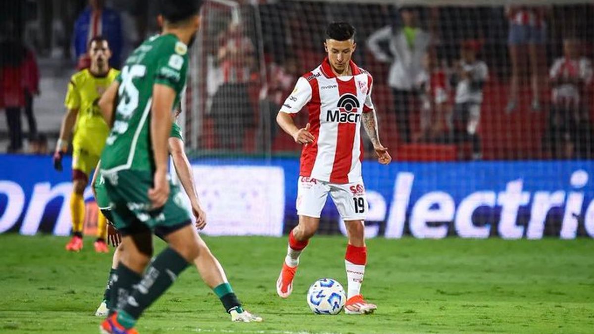 Instituto se fue a Rosario por Copa Argentina, con su primer refuerzo y ausencias de peso