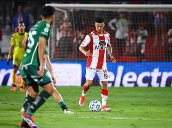 Instituto se fue a Rosario por Copa Argentina, con su primer refuerzo y ausencias de peso