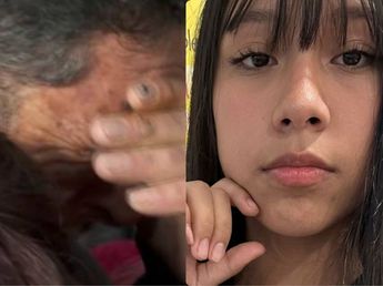 El desgarrador pedido del abuelo de Agostina Vega: “Solo queremos que aparezca”
