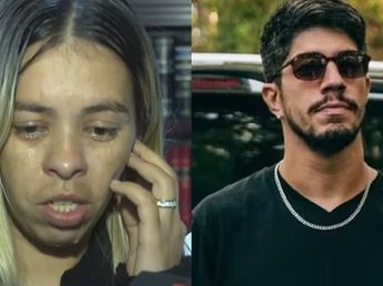 Salió a la luz el chat entre la mamá de Agostina y Claudio Barrelier horas después de la desaparición