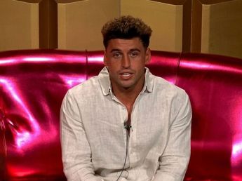 El impactante retoque estético de Manuel Ibero de Gran Hermano: mostró el antes y después