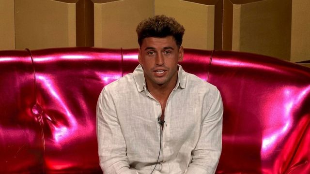 El cambio estético de Manuel de Gran Hermano