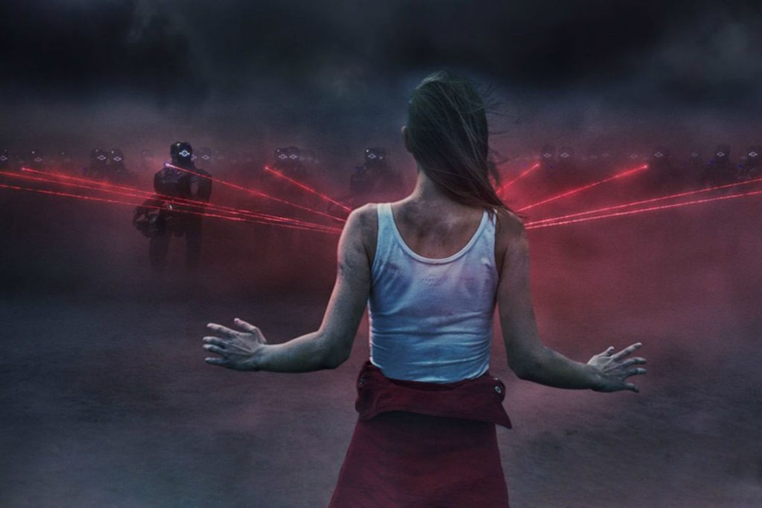 La película recomendada se estrenó en 2019.