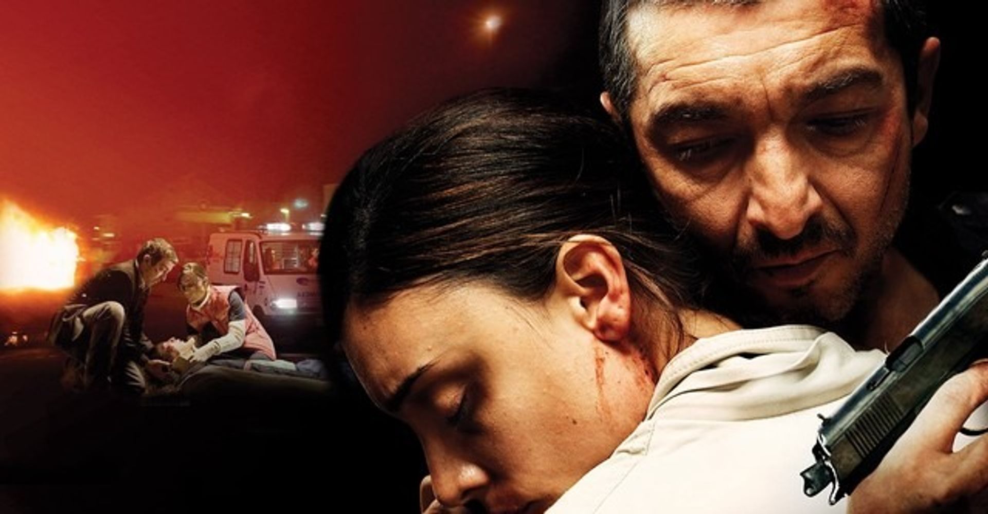 La película estuvo dirigida por Pablo Trapero.