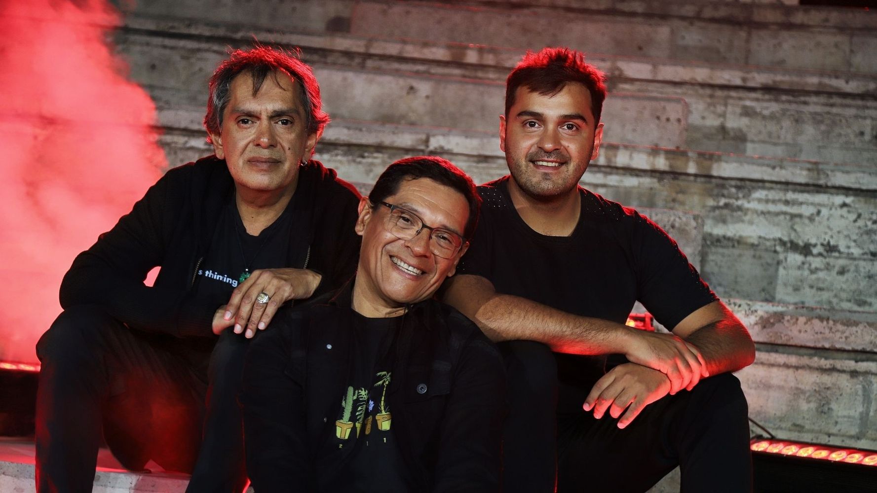 Los Nocheros en el Gran Rex 2026: precios de entradas para el show por sus 40 años y dónde comprarlas
