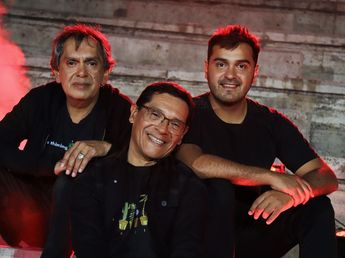 Los Nocheros en el Gran Rex 2026: precios de entradas para el show por sus 40 años y dónde comprarlas