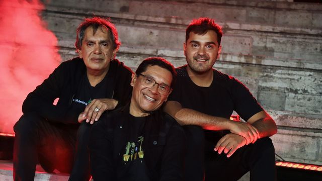Los Nocheros en el Gran Rex 2026: precios de entradas para el show por sus 40 años y dónde comprarlas
