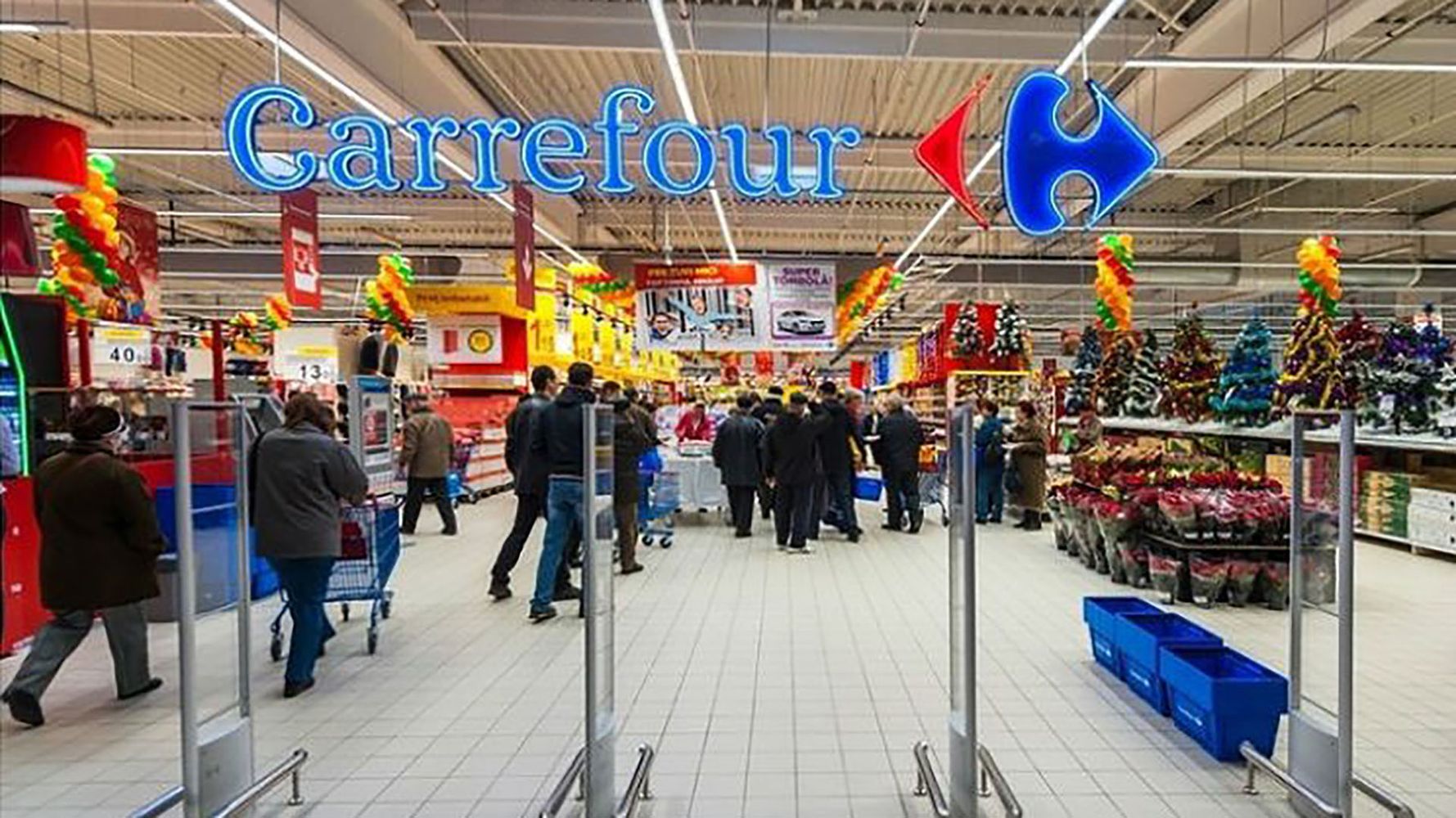 Promos en los grandes supermercados para cerrar mayo