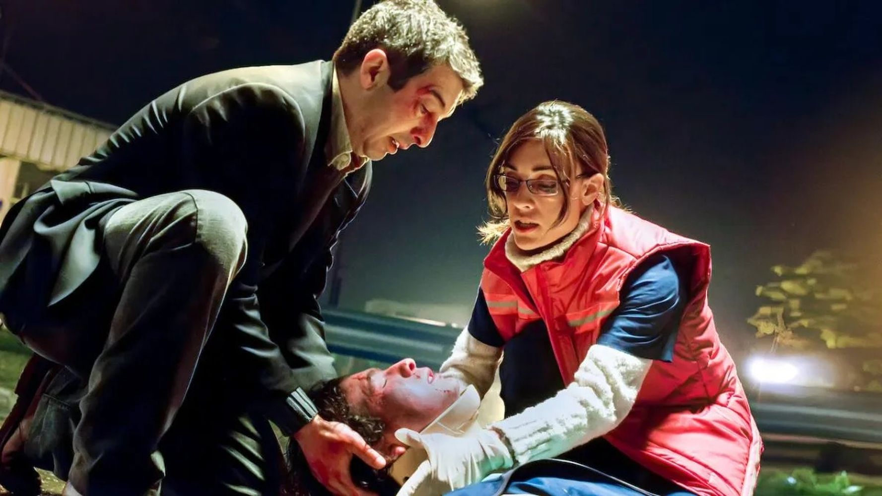 La película de Ricardo Darín se estrenó durante el 2010.